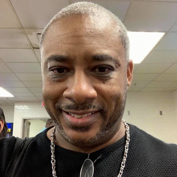 Meet your Posher, John - Picture 1 of 1